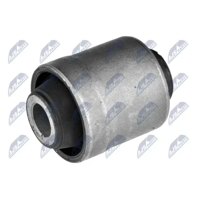 Imagen de NTY ZTT MS 007A Silentblock Brazo de Suspension Eje trasero, interior, exterior, izquierda, derecha, debajo, posterior, detrás del eje, centro