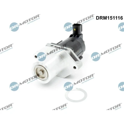 Imagen de Válvula EGR Dr.Motor Automotive DRM151116
