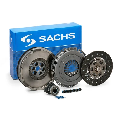 Imagen de SACHS 2290 601 116 Kit de Embrague OPEL: Insignia A Berlina, Sports Tourer, Hatchback norauto, oscaro, mister auto