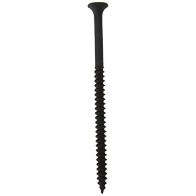 Imagen de TIMco 00075DRY Ph2 Drywall Tornillo Negro