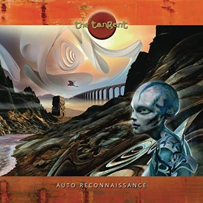 Imagen de Auto Reconnaissance [Vinilo]