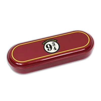 Imagen de Harry Potter Papelería y cuadernos Platform 9 3/4 lápiz de lata
