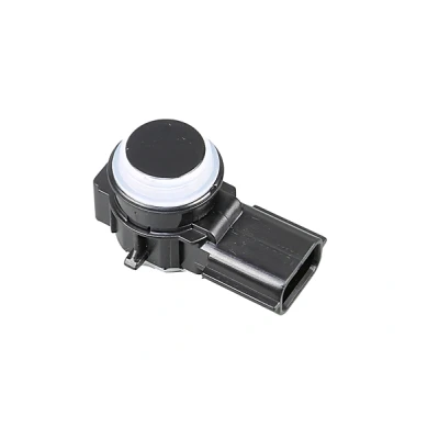 Imagen de METZGER 0901340 Sensores de Aparcamiento negro Sensor ultrasonido RENAULT: Megane IV Berlina, 4