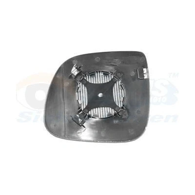 Imagen de VAN WEZEL 5785838 Cristal de Espejo derecha VOLKSWAGEN: Amarok Pick up