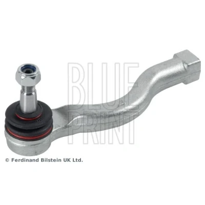 Imagen de BLUE PRINT ADC48761 Rótula de dirección Eje delantero, izquierda con tuerca autofijadora MITSUBISHI: PAJERO 3, Sport 1 SUV, 4