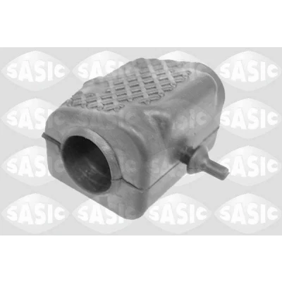 Imagen de SASIC 2300049 Silentblock Barra Estabilizadora Eje delantero, interior Soporte de caucho 18,5 54 20 PEUGEOT: 208 I Hatchback, CITROËN: C3 II