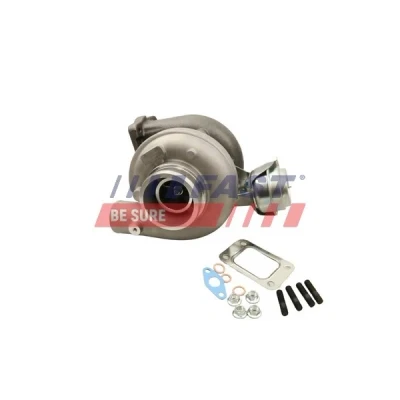 Imagen de FAST FT63558 Turbocompresor de gases escape