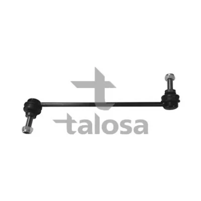 Imagen de TALOSA 50 03182 Bieleta de suspensión Eje delantero, izquierda 300mm