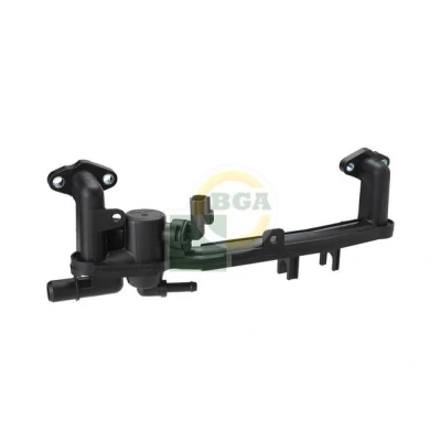 Imagen de BGA FA4208 Bridas PA (poliamida) de motor a tubo agua LAND ROVER: Range Rover Sport, Discovery 4, 4