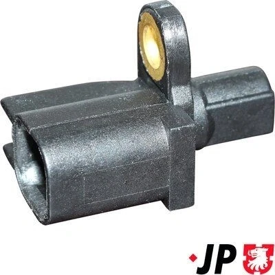 Imagen de JP GROUP 1597100600 Sensor de ABS Eje trasero Hall FORD: Focus 2 Limousine, Tourneo Connect, 2, MAZDA: 3 Hatchback, 5, VOLVO: V50, S40 II, C30