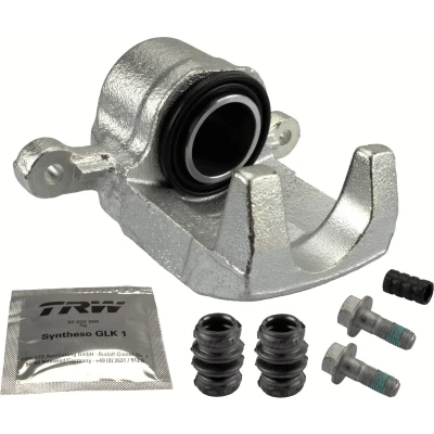 Imagen de TRW BHT770E Pinza de freno Hierro fundido SSANGYONG: Actyon Sports I Pick up, Musso SUV, Rexton / 2