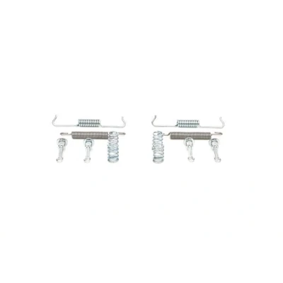 Imagen de BOSCH 1 987 475 306 Juego de accesorios, zapatas freno estacionamiento BMW: 3 Coupé, X6, X5, MERCEDES BENZ: Clase ML, R norauto, oscaro,