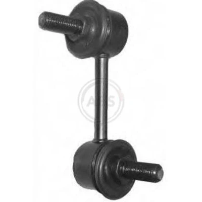 Imagen de A.B.S. 260076 Bieleta de suspensión 104 MM10X1.25 RHT MAZDA: MX 5 3, CX 7, 6, FORD USA: PROBE 2