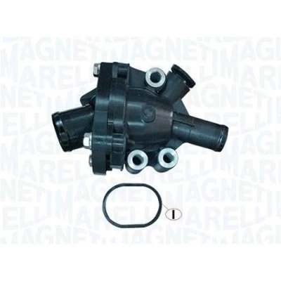 Imagen de MAGNETI MARELLI 352317003460 Termostato, refrigerante 90 con junta FORD: Focus 2, S Max Mk1, KUGA 1, VOLVO: C30, V50, S40 II