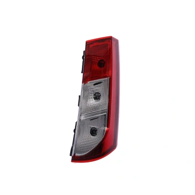 Imagen de VALEO 044780 Piloto trasero ORIGINAL PART derecha con lámpara portalámparas DACIA: Dokker Express, Familiar