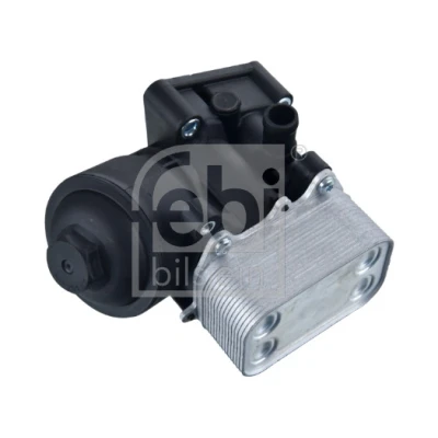Imagen de FEBI BILSTEIN 180676 Caja, filtro de aceite VOLKSWAGEN: Polo V Hatchback, SKODA: Fabia 2