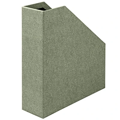 Imagen de Rössler Papier 1318452670 S.O.H.O. Organizador de pie para DIN A4, 8 x 26 31,5 cm, Special Line, Sage, 1 unidad
