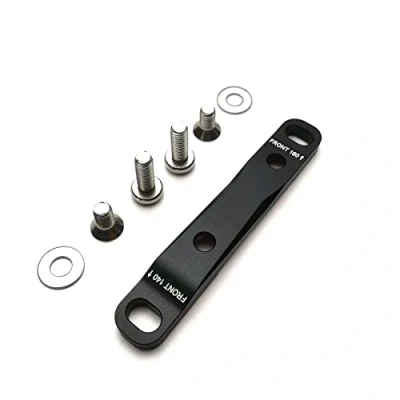 Imagen de Soporte Delantero de Montaje Plano TAKEWELL F0 / F20, F20.