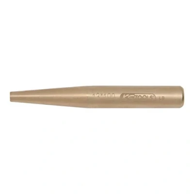 Imagen de KS TOOLS 963.2572 Punzón expulsador 16mm Aluminio bronce (aleación no férrica) redondo