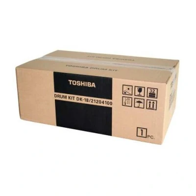 Imagen de Toshiba DK 18 tambor negro (original)