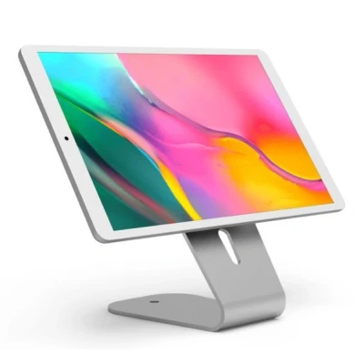 Imagen de Maclocks HoverTab universal tablet stand silver