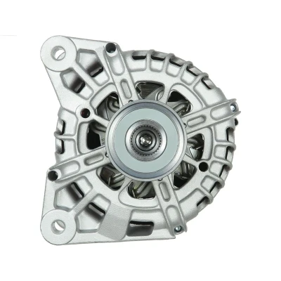 Imagen de AS PL A3202 Alternador 12V 120A RENAULT: Kadjar, MEGANE 3, Clio 4, DACIA: Duster SUV, Lodgy