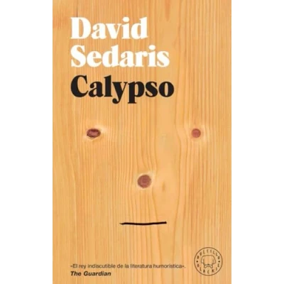 Imagen de Calypso