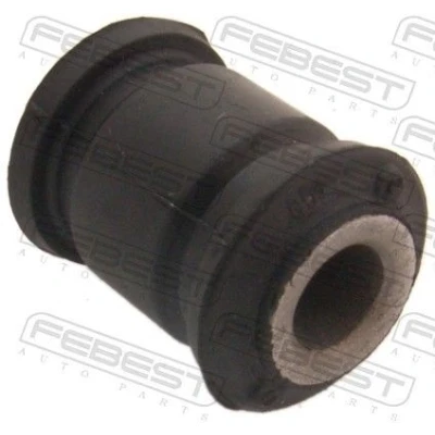 Imagen de FEBEST CHAB LAC1 Silentblock Brazo de Suspension interior, Eje trasero debajo TOYOTA: Corolla VII Familiar