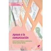 Imagen de Apoyo a la comunicación: 25 (Servicios socioculturales y comunidad)