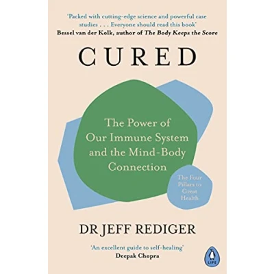 Imagen de Cured