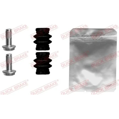Imagen de QUICK BRAKE 113 1482 Kit de accesorios, pinza freno VOLKSWAGEN: Polo V Hatchback, SKODA: Octavia 3 Combi, RENAULT: TRAFIC 2 Bus