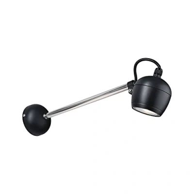 Imagen de Paulmann Kikolo foco pared LED soporte 60