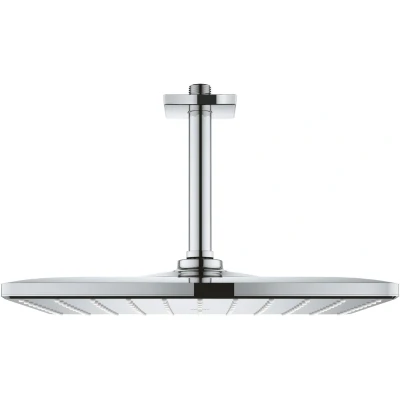 Imagen de Grohe Rainshower 310 Mono Cube Ducha de techo con brazo 142 mm, 1 chorro