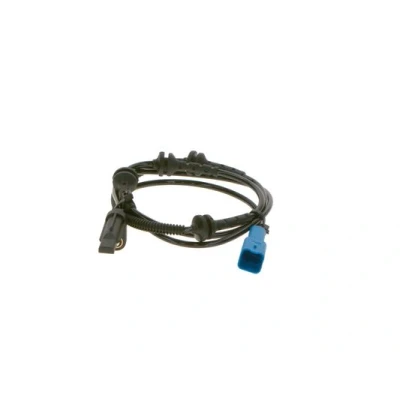 Imagen de BOSCH 0 986 594 596 Sensor de ABS con cable activo 1298 PEUGEOT: 407 Berlina, SW, Coupé, CITROËN: C5 3, C6 Berlina norauto, oscaro,