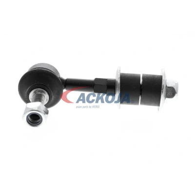 Imagen de ACKOJA A37 9502 Bieleta de suspensión Eje trasero izquierda, trasero, derecha 104 M 10x1,25 mm con material montaje añadido VOLVO: S40 I