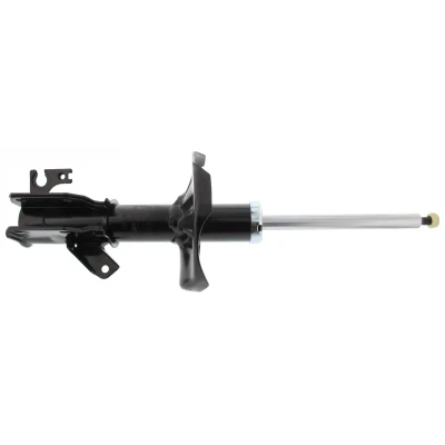 Imagen de MAPCO 40259 Amortiguador Eje delantero, izquierda Presión de gas Bitubular con asiento muelle Espiga arriba MAZDA: 323 F 6, FAMILIA 6