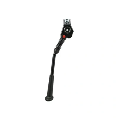 Imagen de Hebie Ständer 0630, Soporte Caballete Lex M Ajustable 300 340 Mm 26 28 Negro Stã Schwarz E,