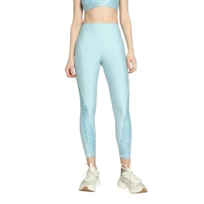 Imagen de Puma FIT Eversculpt 7/8 Version Leggings, Mujer, Talla: Large, Turquoise surf