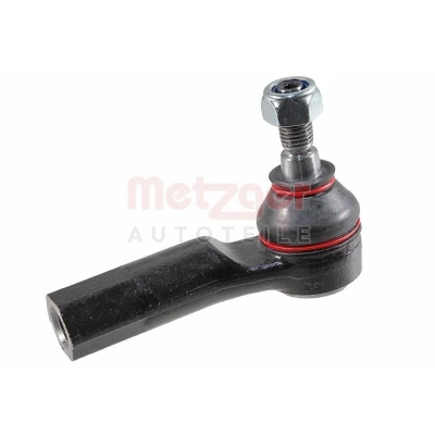 Imagen de METZGER 54007402 Rótula de dirección 17 KIT + Eje delantero, derecha SEAT: Ibiza 3, Leon II Hatchback, Córdoba Berlina