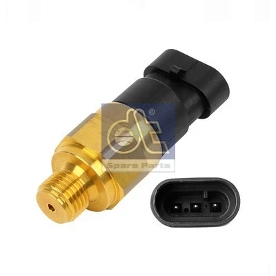 Imagen de Sensor, presión de aceite DT 3.37046