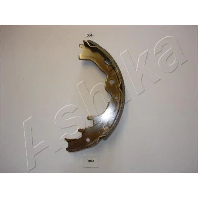 Imagen de Kit de zapatas ASHIKA 55 03 393