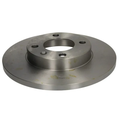 Imagen de BOSCH 0 986 478 011 Disco de freno 239 12 4 100 macizo aceitado con tornillos VOLKSWAGEN: GOLF 2, 3, 1 Cabriolet, SEAT: TOLEDO 1, Ibiza 2