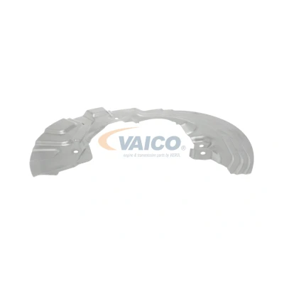 Imagen de VAICO V20 3444 Chapa Protectora de Disco Freno Eje delantero, izquierda Original calidad BMW: 3 Coupé, Touring, 1 Hatchback