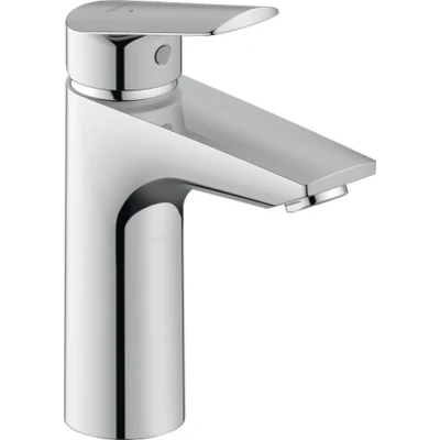 Imagen de Duravit N11022 Duravt No.1 Grifos de Lavabo (Talla M), Cromado