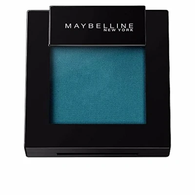 Imagen de Sombra de ojos Maybelline Color Sensational 95 pure teal (10 g)