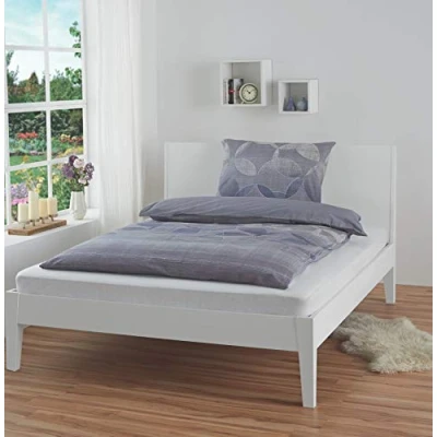 Imagen de Sleepdown Juego de Funda edredón y Almohada 135 x 200 cm 1 80