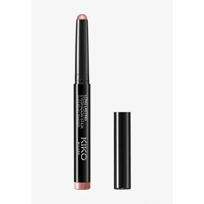 Imagen de KIKO Milano Long Lasting Eyeshadow Stick 08 Sombra De Ojos En Con Fórmula Cremosa Y Duración Extrema