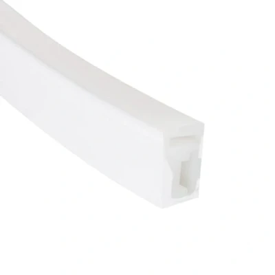 Imagen de LEDKIA LIGHTING Perfil Flexible de Silicona Neón a Medida para Tira LED 12/24V hasta 10 mm