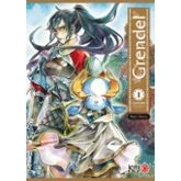 Imagen de Grendel 1
