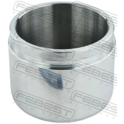 Imagen de FEBEST 0276 Y60F Émbolo, pinza del freno Eje delantero NISSAN: Patrol GR 4 SUV,
